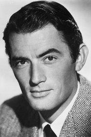 Gregory Peck profile photo