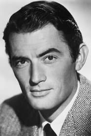 Gregory Peck profile photo