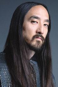 Steve Aoki profile photo