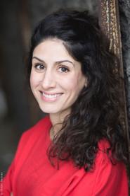Aïda Asgharzadeh profile photo