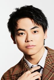 Araki Sugou profile photo