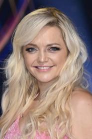 Hannah Spearritt profile photo