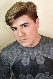 Zachary Alexander Rice profile photo