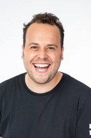 Sander Gillis profile photo
