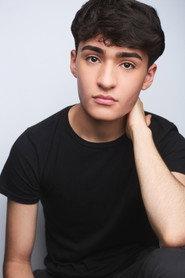 Jacob Berland profile photo