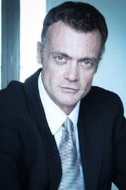 Martial Courcier profile photo