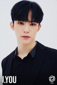 Kim Je-you profile photo