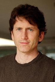 Todd Howard profile photo