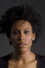 Sandra Nkake profile photo