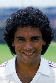 Hugo Sánchez profile photo