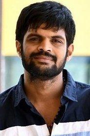 Mahesh Achanta profile photo