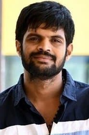 Mahesh Achanta profile photo