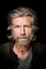 Karl Ove Knausgård profile photo
