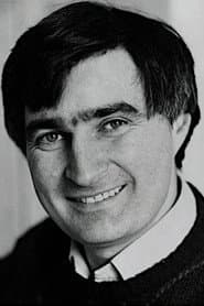Peter Tilbury profile photo