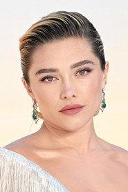 Florence Pugh profile photo