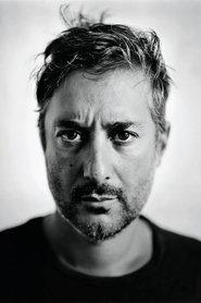 Harmony Korine profile photo