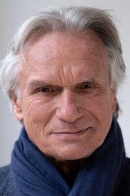François-Eric Gendron profile photo