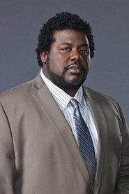 Edward Fordham, Jr. profile photo