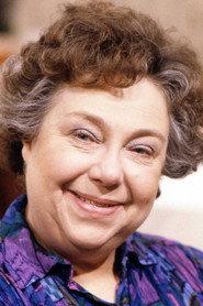 Patsy Byrne profile photo