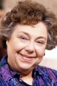 Patsy Byrne profile photo