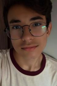 Vinícius Garcia profile photo
