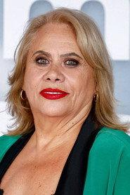 Carmina Barrios profile photo