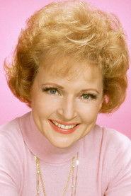 Betty White profile photo