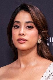 Janhvi Kapoor profile photo
