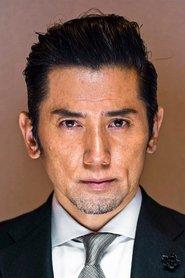 Masahiro Motoki profile photo