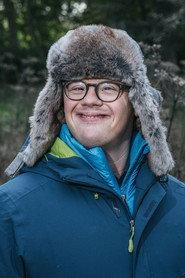 Pieter profile photo