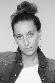 Anaïs Volpé profile photo