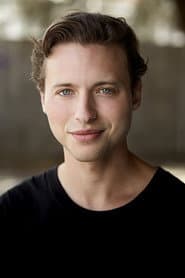 Matthew Connell profile photo