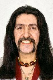 Barış Manço profile photo