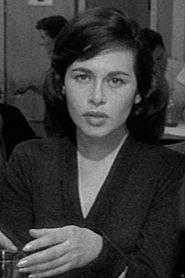 Sylviane Aisenstein profile photo