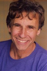 Gary Morgan profile photo