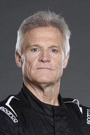 Kenny Wallace profile photo