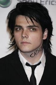 Gerard Way profile photo
