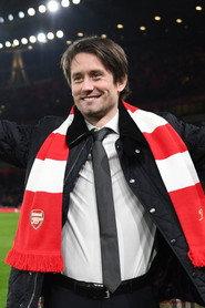Tomáš Rosický profile photo