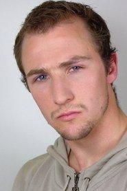 Patrick Morrison profile photo
