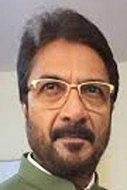 Syed Zafar Ali profile photo