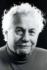 W.O. Mitchell profile photo