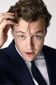 Lucas Hogan profile photo