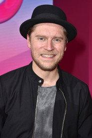 Johannes Oerding profile photo
