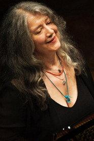Martha Argerich profile photo