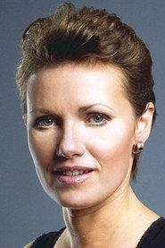 Marina Domashenko profile photo