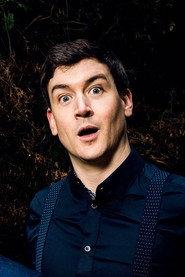 Conor McKenna profile photo