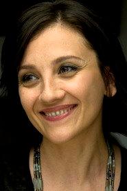 Lucia Ocone profile photo