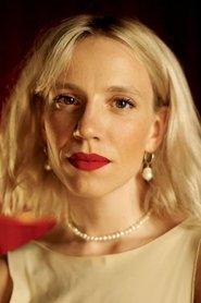 Emma Sehested Høeg profile photo