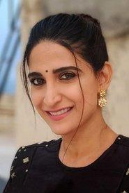 Aahana Kumra profile photo