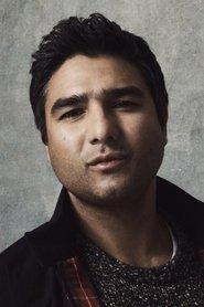 Nick Mohammed profile photo